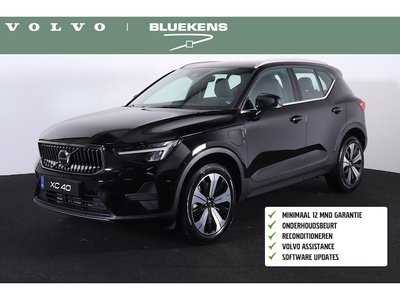 Volvo XC40 Benzine