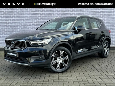 Volvo XC40 Benzine