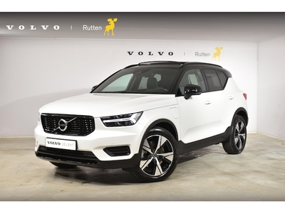 Volvo XC40 Benzine