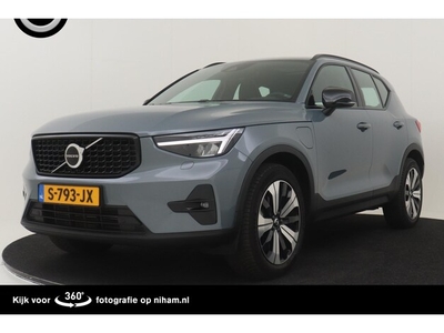 Volvo XC40 Benzine