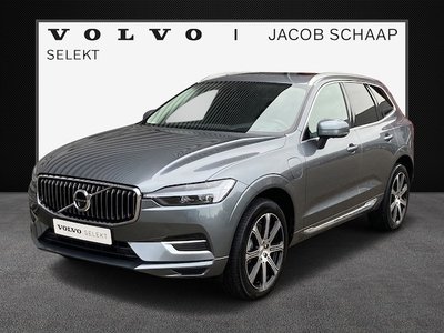 Volvo XC60 Benzine