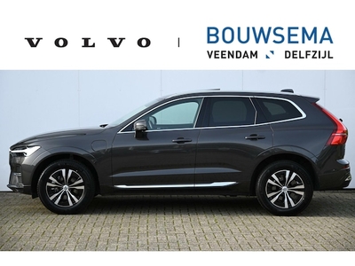 Volvo XC60 Benzine