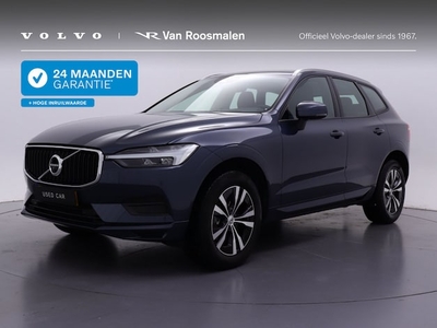 Volvo XC60 Benzine