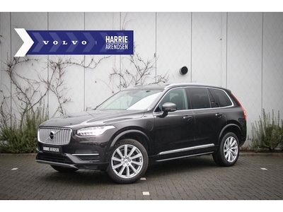 Volvo XC90 Benzine