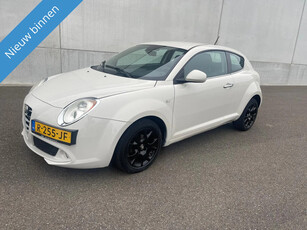 Alfa Romeo ALFA MITO 1.4 progression