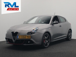 Alfa Romeo Giulietta 241pk Turbo *Veloce* Leder Navigatie Trekhaak