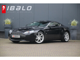 Aston Martin V8 Vantage V8 | NL-auto | Handbak 6 | 2e eigenaar |