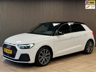 Audi A1 Sportback 30 TFSI Pro Line S S-tronic AUTOMAAT AIRCO PDC CRUISE STOELVERWARMING APPLE CARPLAY