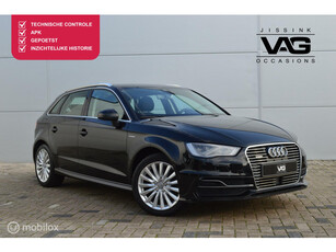 Audi A3 Sportback 1.4 e-tron Pro Line LED Navi Clima Cruise