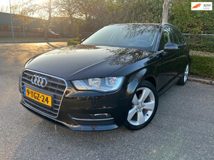 Audi A3 Sportback 1.4 TFSI Ambition Pro Line Navigatie / Cruise control