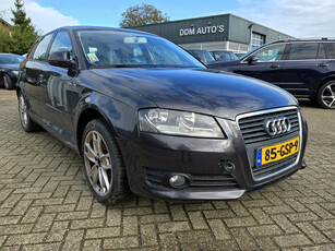 Audi A3 Sportback 1.8 TFSI (MOTORSCHADE) Ambition Business Edition