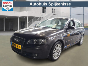 Audi A3 Sportback 2.0 FSI Ambition Automaat