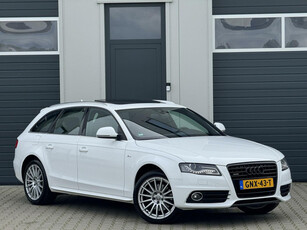 Audi A4 3.2 FSI quattro 265PK+ Pro Line / S-Line / Pano