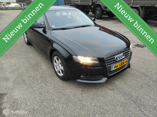 Audi A4 Avant 1.8 TFSI Pro Line Business 164000 NAP, NAVI **