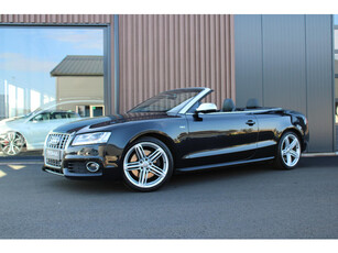 Audi A5 Cabriolet 3.0 TFSI S5 Quattro |165DKM|LEER|B&O|KEYLESS|