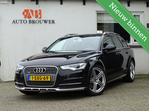 Audi A6 Allroad Quattro 3.0 TDI Aut Pro Line Plus 245pk | BOSE