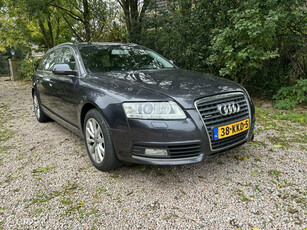 Audi A6 Avant 2.8 FSI quattro Pro Line