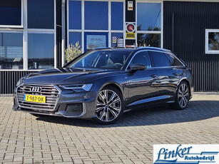 Audi A6 Avant 50 TFSI e quattro S edition NL-AUTO GEEN AFLEVERKOSTEN