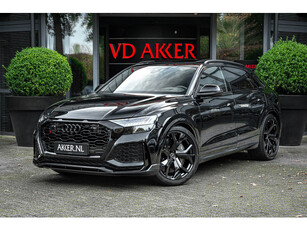 Audi RS Q8 RSQ8 DYNAMIC PLUS PANO.DAK+HEADUP+MASSAGE+23INCH