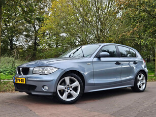 BMW 1-serie 116i