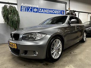 BMW 1-serie 118i Business Line Sport