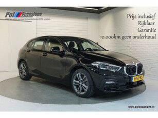 BMW 1-serie 118i Sport | Automaat | Carplay | Sportinterieur | Camera