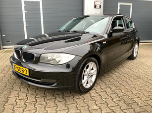 BMW 1-serie 120i Automaat High Executive