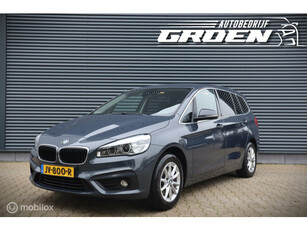 BMW 2-serie Gran Tourer 216i Centennial Executive 7p.