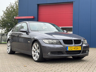 BMW 3-serie 320i Airco Cruise controle