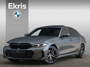 BMW 3 Serie Sedan 320i | M Sport Pakket | Travel Pack | Innovation Pack | Entertainment Pack