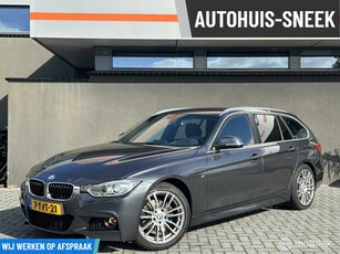 BMW 3-serie Touring 316i Limited Series M Sport High Alca