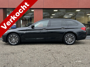 BMW 5 Serie Touring 530i xDrive High Executive | Sport | Pano | Navi | Leer | ACC