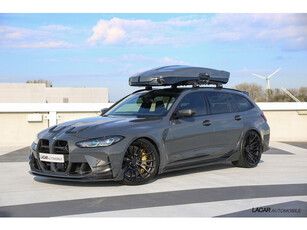 BMW M3 Touring xDrive Competition I Track Pack I Carbon