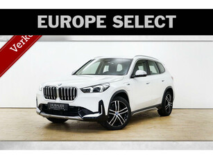 BMW X1 30e xDrive xLine 1800 kg trekv Trekhaak Harman Nav