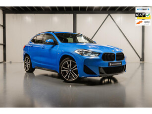 BMW X2 XDrive25e High Executive | 19