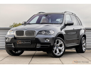 BMW X5 xDrive48i High Executive | 61.000KM | Reversing Camera | Panorama | Nappa Leather | HUD