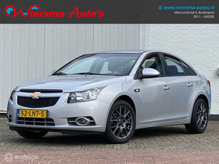 Chevrolet Cruze 1.6 LS|Airco|Cruise|LM wielen|