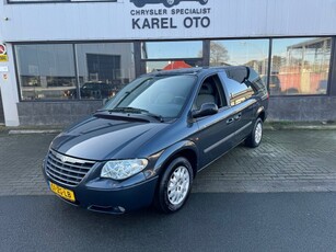 Chrysler Grand Voyager 3.3i V6 Business Edition