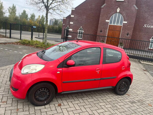 Citroen C1 1.0-12V Ambiance # AIRCO / ELECRAMEN / APK /