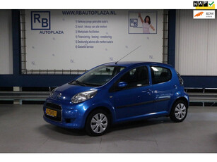 Citroen C1 1.0-12V Selection / AIRCO / 5 DRS !