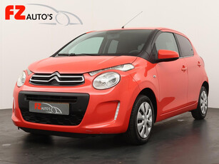 Citroen C1 1.0 e-VTi Feel