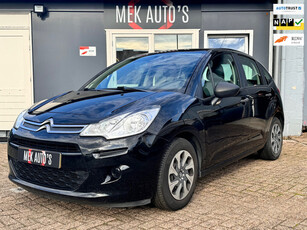 Citroen C3 1.0 VTi Attraction|Airco|Elektrische Ramen|Nap|APK|