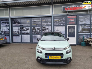 Citroen C3 1.2 PureTech Feel