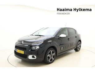 Citroen C3 1.2 PureTech Feel Edition 81pk | Climate Control | Navigatie | Cruise Control | Parkeersensoren achter | Bluetooth