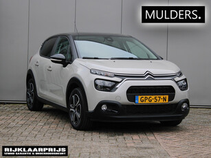 Citroen C3 1.2 PureTech Feel | Navi / Climate / Cruise