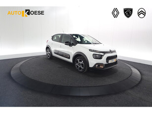 Citroen C3 PureTech 82 C-Series | Stoelverwarming | Apple Carplay | Climate Control