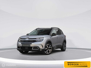 Citroen C5 Aircross 1.2 PureTech Business Plus