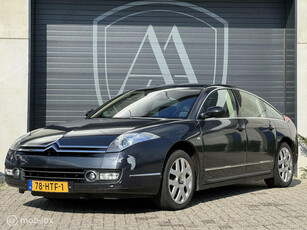 Citroen C6 2.7 HdiF V6