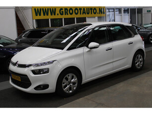 Citroën C4 Picasso 1.6 e-THP Intensive Automaat NAP, Airco, Cruise control, Trekhaak