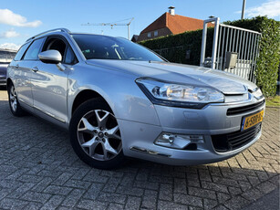 Citroën C5 Tourer 1.6 THP Business NAVI/CLIMATE/LEER/CRUISE